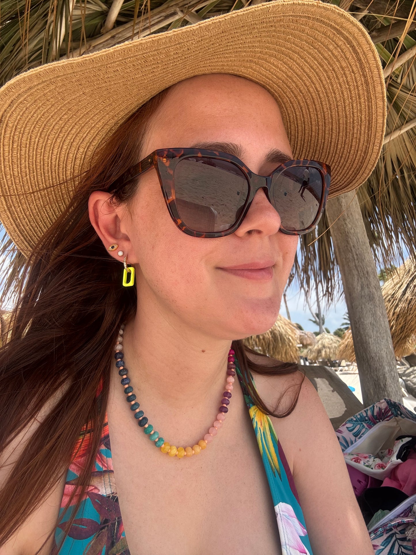 Ibiza Necklace