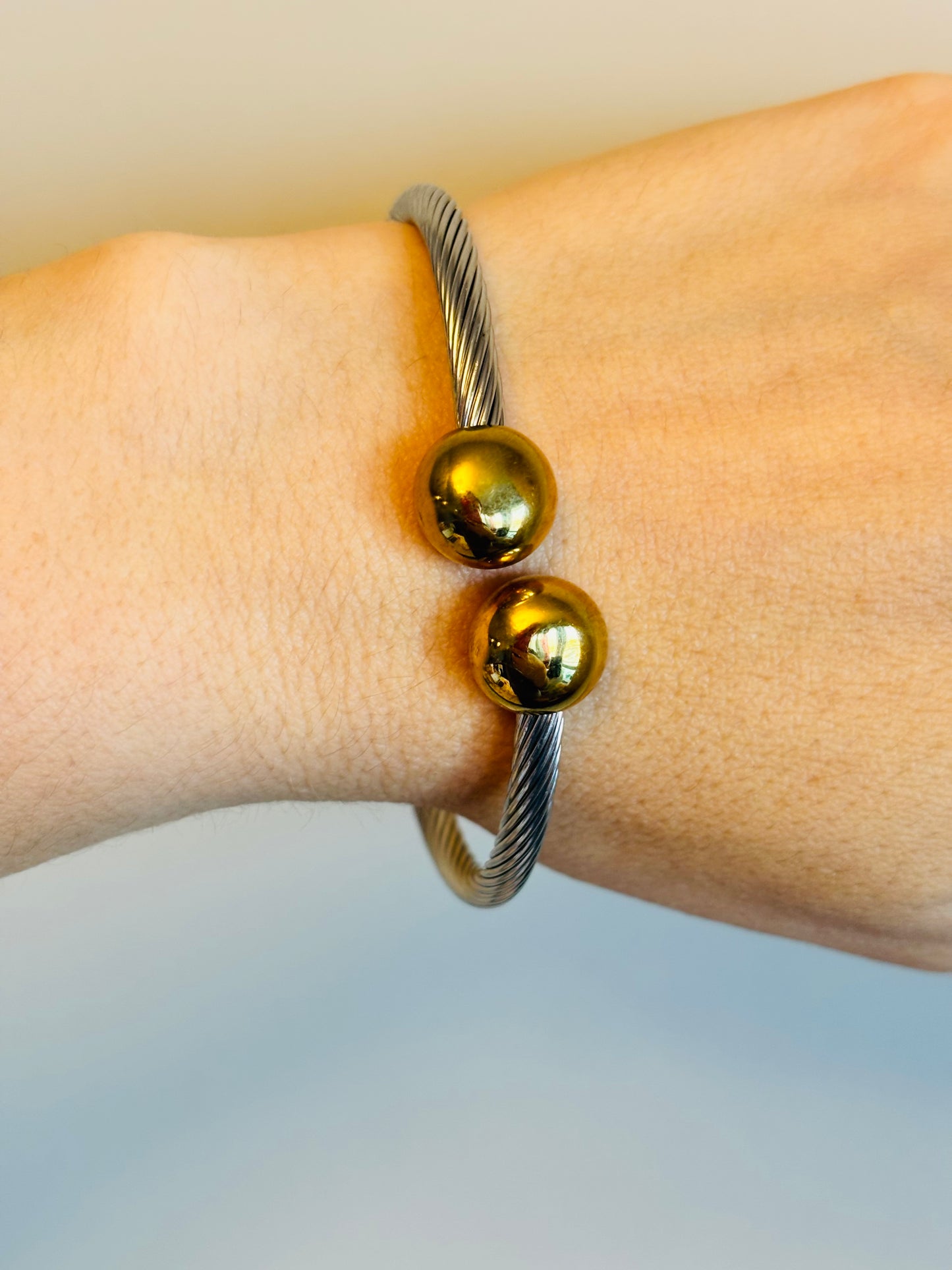 Shine Bracelet