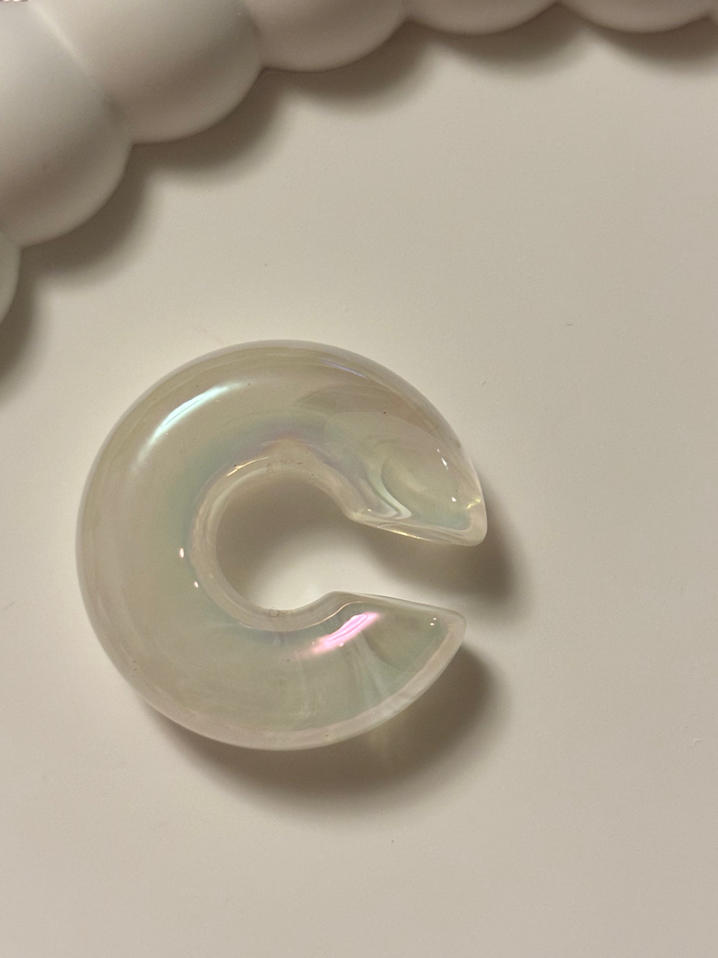 Perly Earcuff