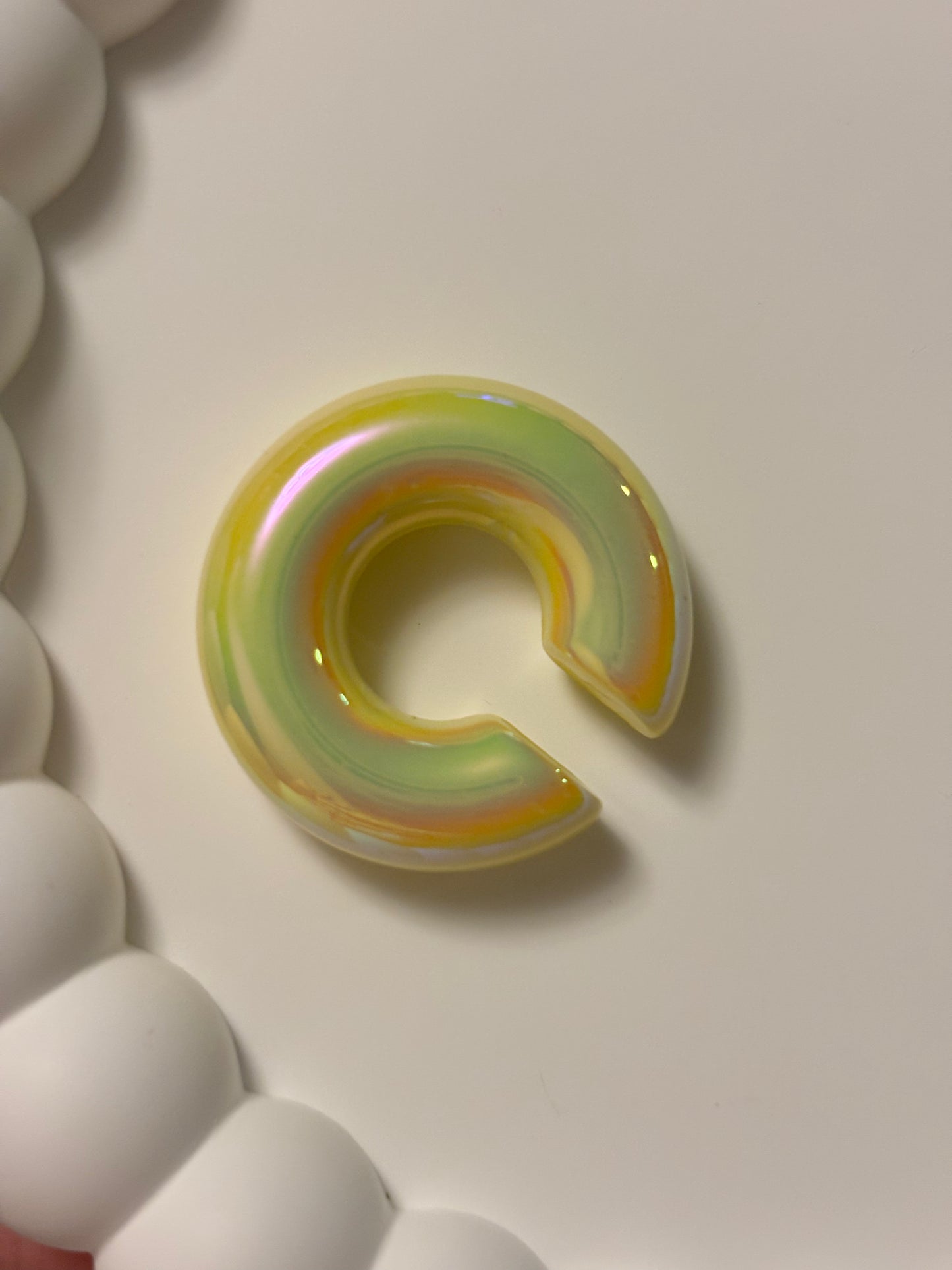 Perly Earcuff