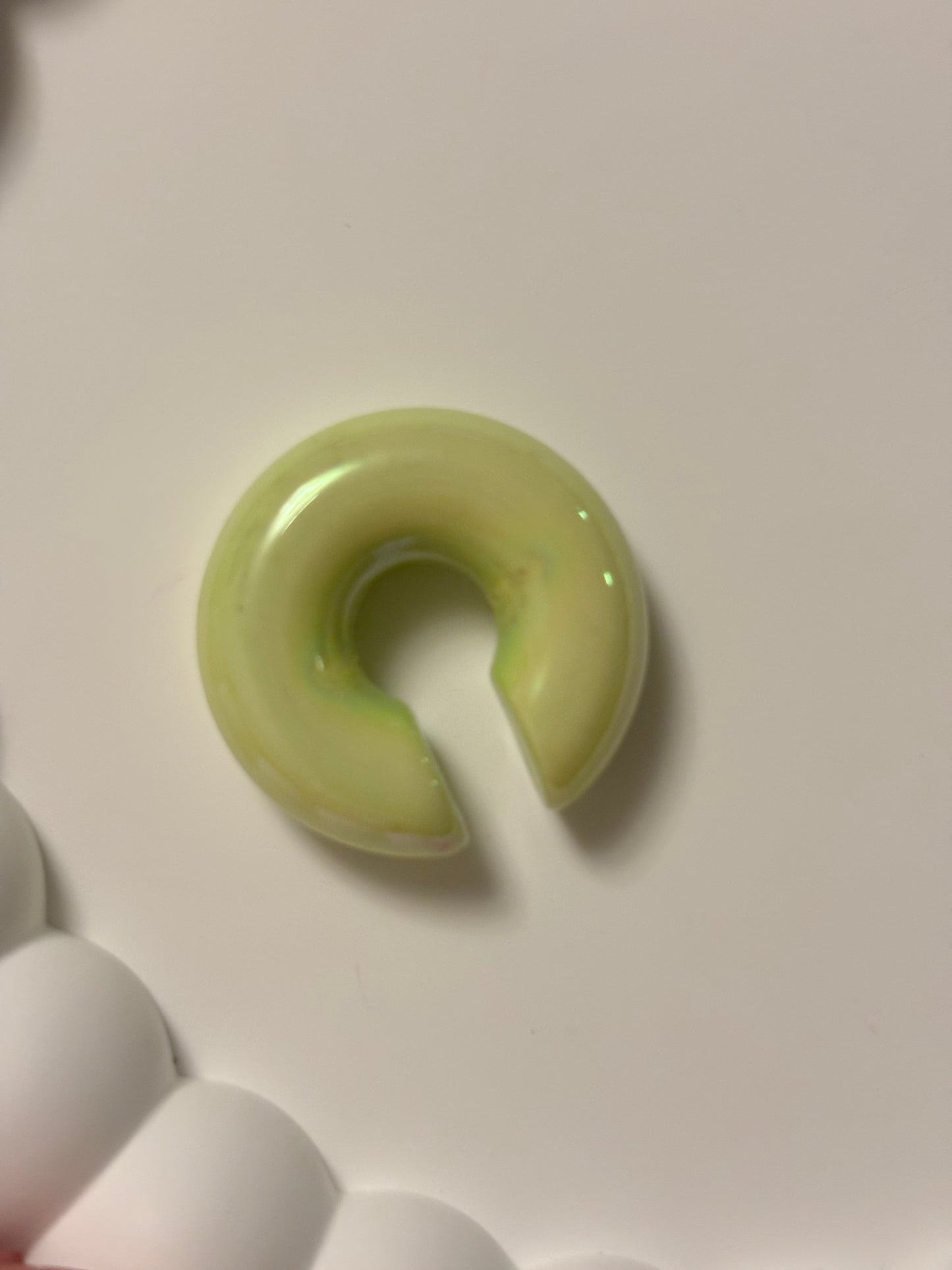Perly Earcuff