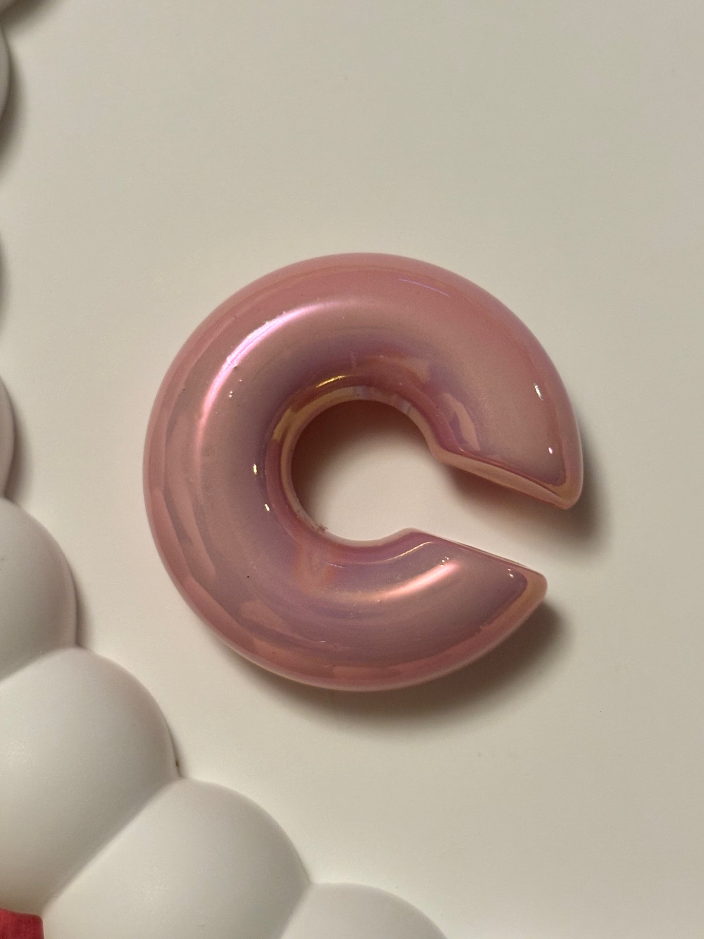 Perly Earcuff