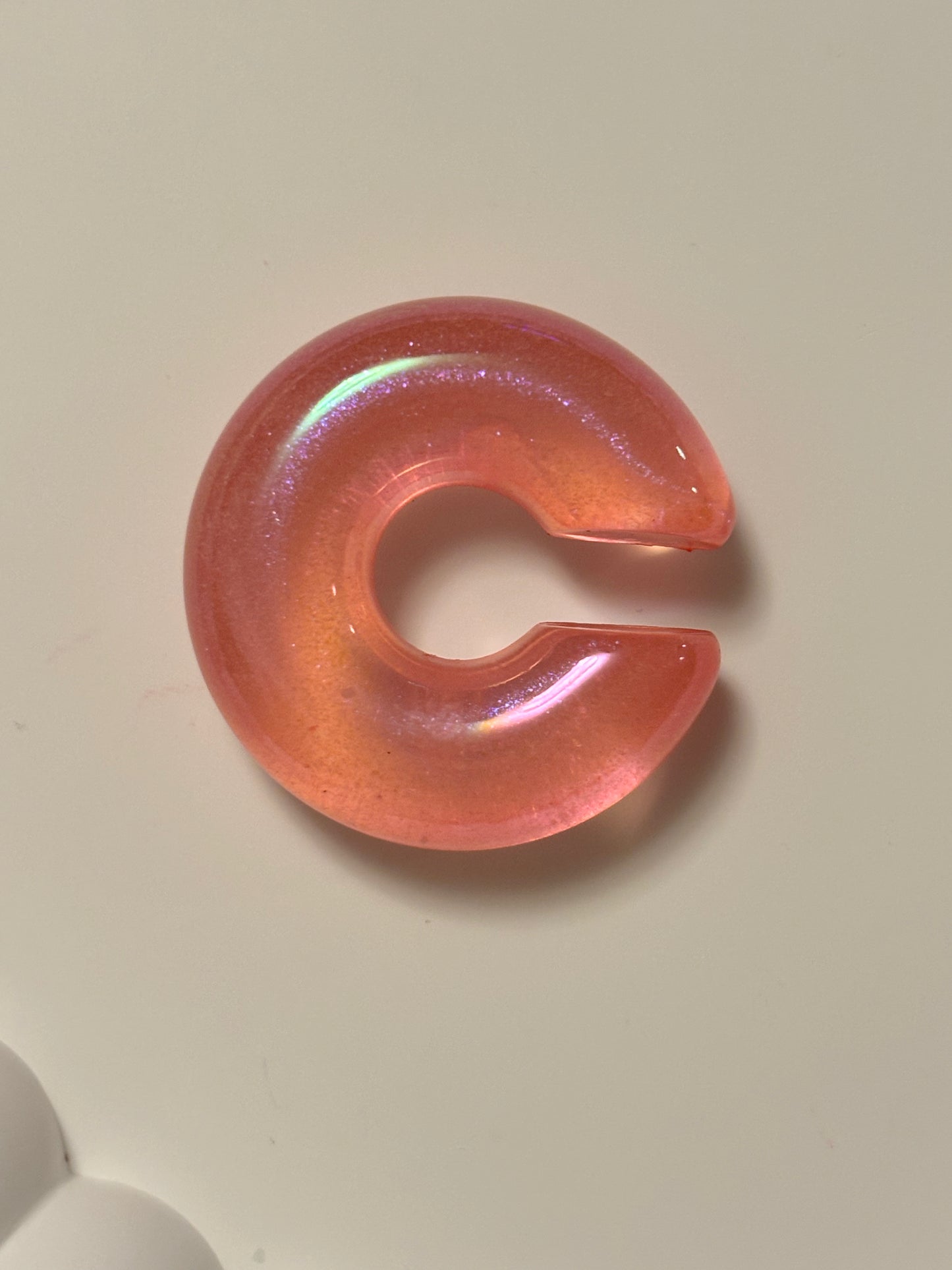 Perly Earcuff