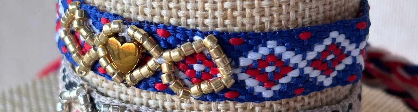 Wayuu Bracelets