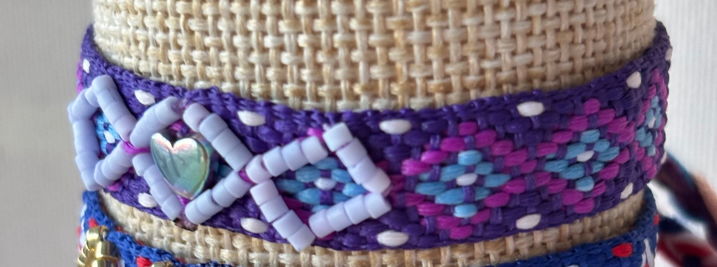 Wayuu Bracelets