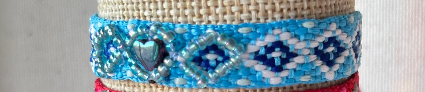 Wayuu Bracelets