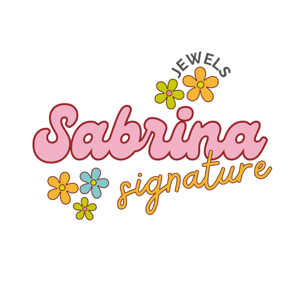 Sabrina Signature