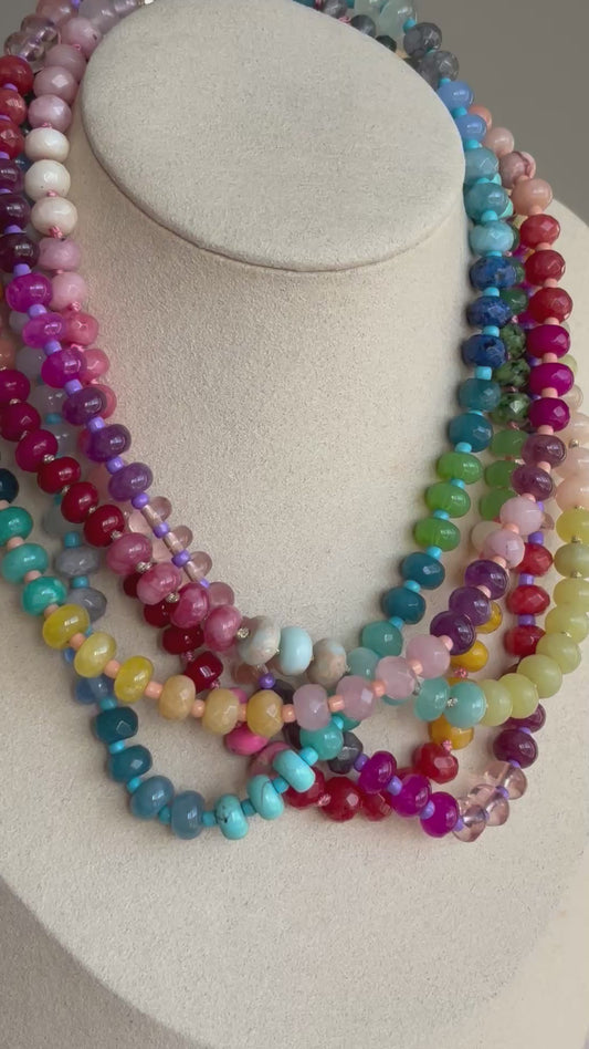 Ibiza Necklace